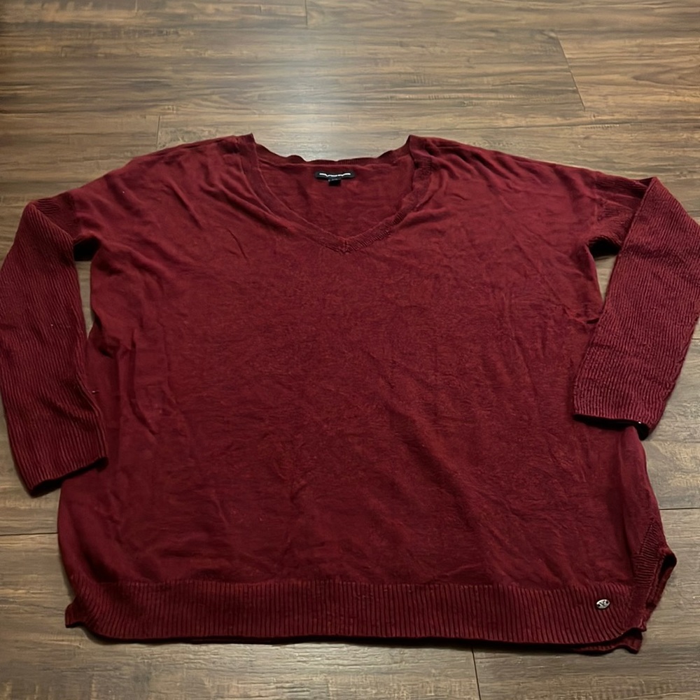 American eagle sweater